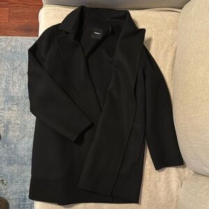 Theory Coat